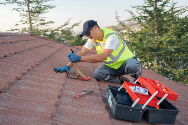 Fast & Reliable Emergency Roof Repairs in Greendale, IN